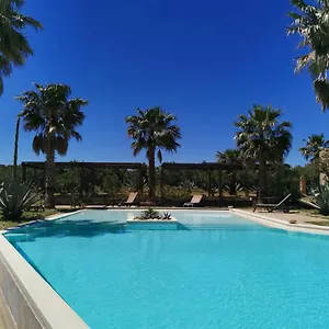 La Masseria Hotel Campofelice Di Roccella