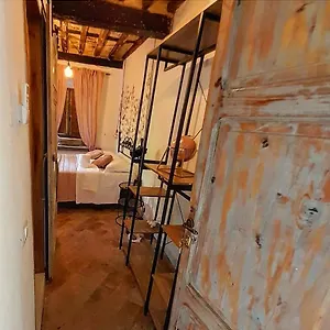 Toscana Made In Bed & Breakfast Massa (Tuscany)