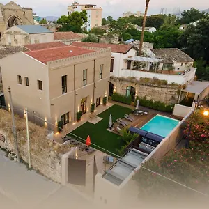 Bastione Spasimo Hotel Palermo
