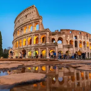 Termini Palace Ostello