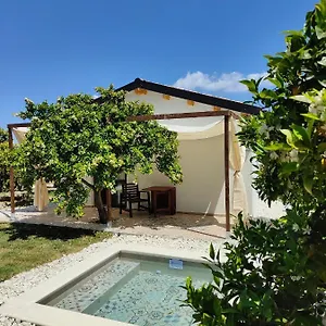 Agribarocco Resort Noto