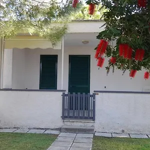 Ibiscus Village Aparthotel Follonica