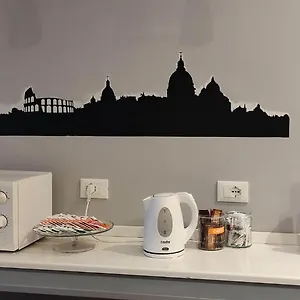 Smart Holidays Bed & Breakfast