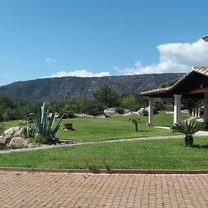 Settimo Cielo Bed & Breakfast San Teodoro (Sardinia)