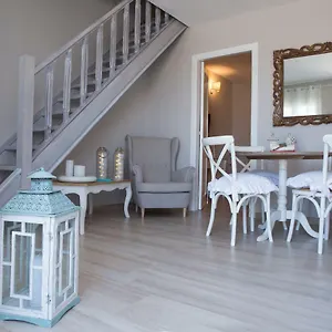 Le Saline Bed & Breakfast Carloforte (Isola di San Pietro)