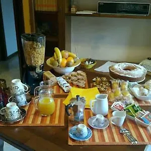 Acquedotto Alessandrino Hotel